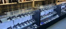 2nd Amendment Gun Sales