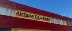 Antique Galleries of Palm Springs