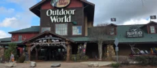 Bass Pro Shops