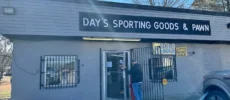 Day’s Sporting Goods & Pawn