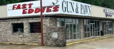 Fast Eddie’s Gun & Pawn