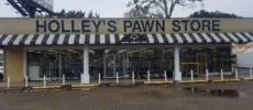 Holley’s Pawn Store- Saraland