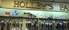 Holley’s Pawn Store- Semmes