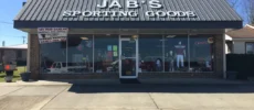 Jab’s Sporting Goods