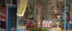 Kathy’s E Antique Boutique