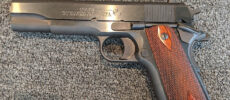 L&L Gunsmithing LLC