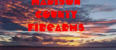Madison County Firearms