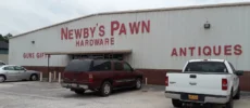 Newby’s Pawn & Gun Shop