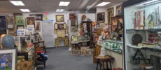 Oceanside Antiques & Collectibles