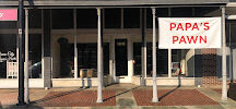 Papa’s Pawn shop