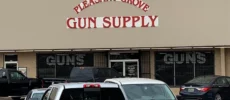 Pleasant Grove Gun Supply