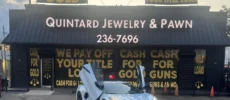 Quintard Jewelry & Pawn