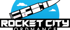 Rocket City Ordnance