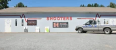 Shooters Warehouse