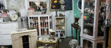 Treasures & Junk Antique Mall