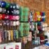 Hobby Shops & Craft Stores